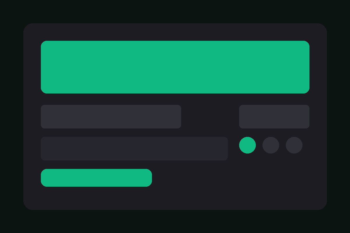Dashboard Pro