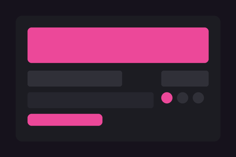 Design System Starter