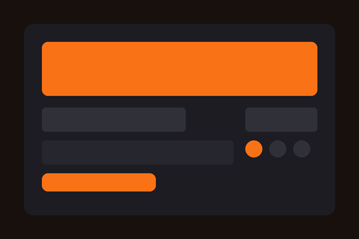 Landing Page Pack