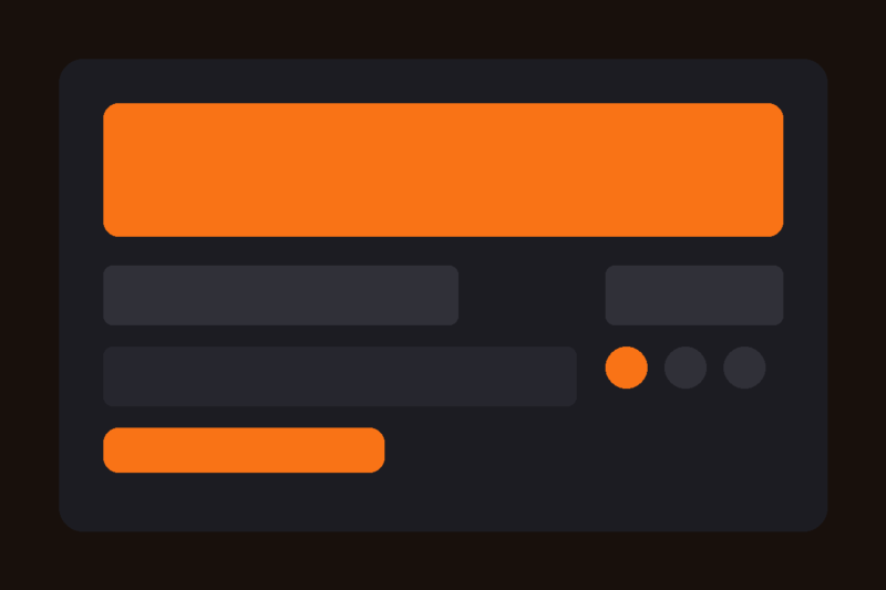 Landing Page Pack